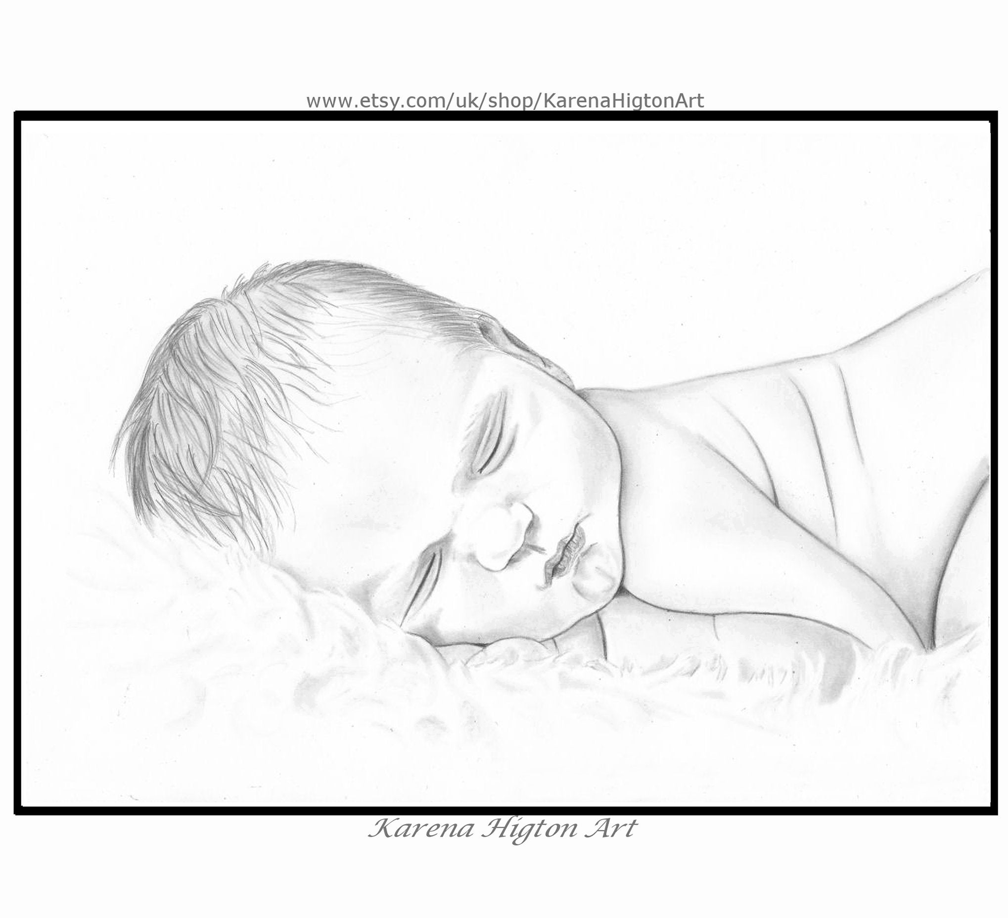 Newborn baby. Infant cute boy or girl babies, cheerful infant baby bat By  WinWin_artlab | TheHungryJPEG