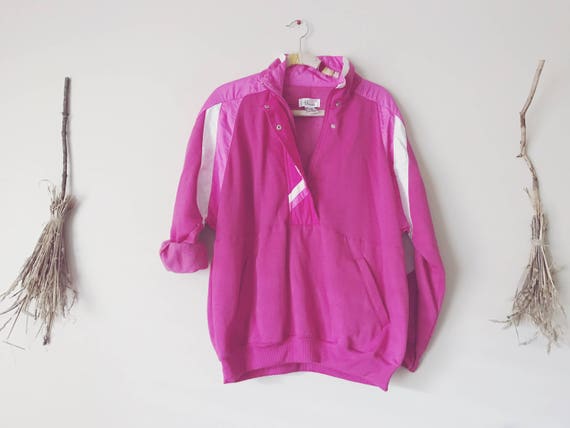 all pink sweatsuit