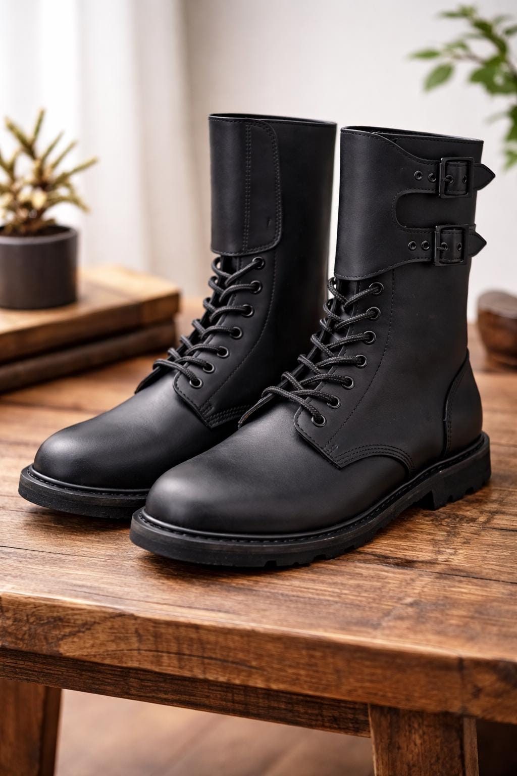 Military Bunny Boots - Etsy Canada