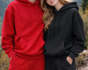 Anxiety Relief Hoodie – Comfort Hoodie for Stress & Calm | Mental Health Self Care Wear | Soft Emotional Support Birthday Gift