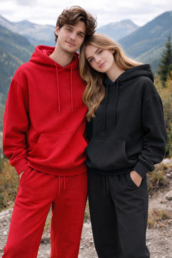 Anxiety Relief Hoodie – Comfort Hoodie for Stress & Calm | Mental Health Self Care Wear | Soft Emotional Support Birthday Gift