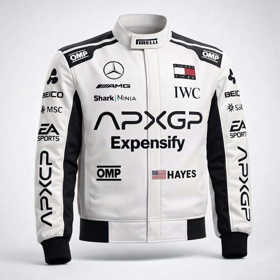 APX GP AMG F1 ナイロンジャケット ホワイト BENZ il_1080xN.7544975810_ekmh.jpg