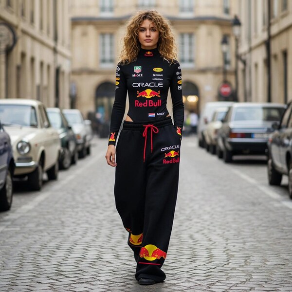 Formula 1 Women Outfit - Etsy UK