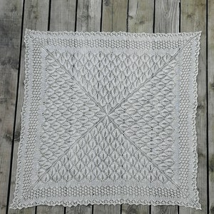 Natural luxury Yarn image 5