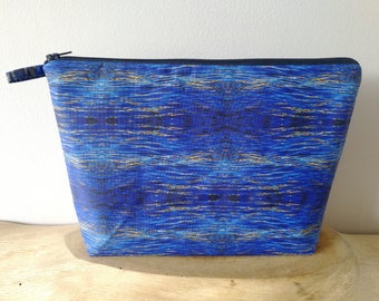 Wash bag, Cosmetic bag