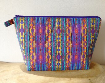 Wash bag, Cosmetic bag