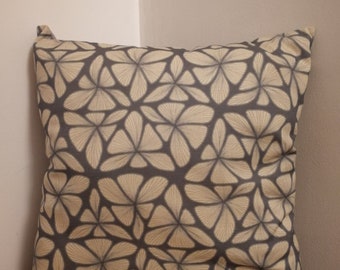 Cushion, Angela Gardner Fabric