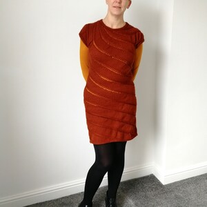 Helter Skelter Dress KIT image 2