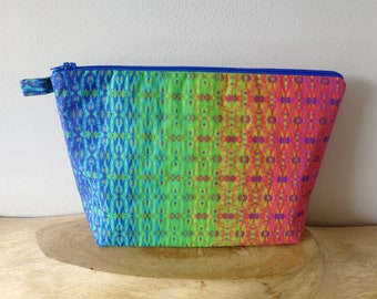 Wash bag, Cosmetic bag