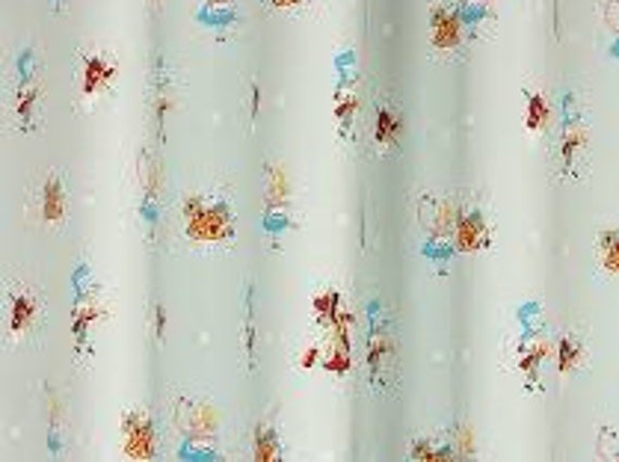 Sophie Allport Curtains Lined All Designs Made To Measure Etsy