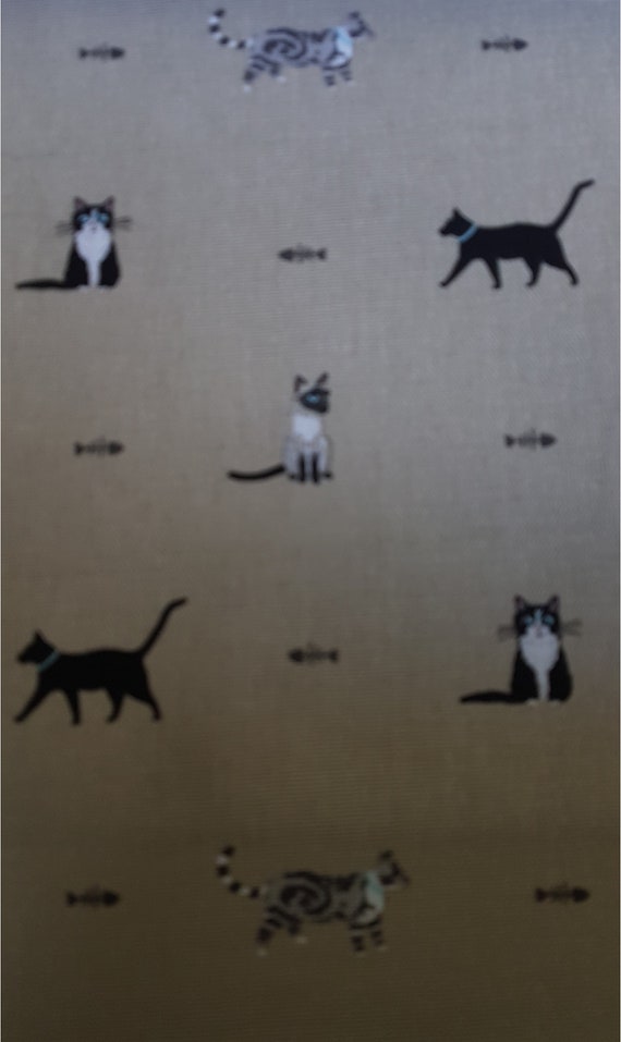 Made to measure Roman Blind Sophie Allport Dinosaurs fabric
