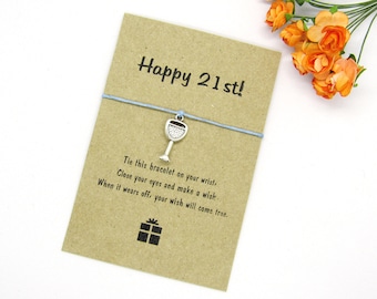 21st birthday gift etsy