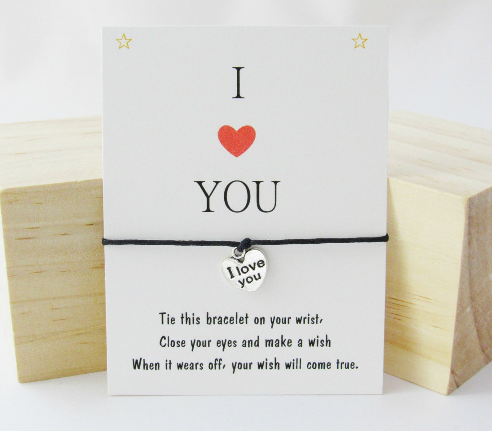 Valentine's Day Gift for Girlfriend Valentine Gift for Etsy