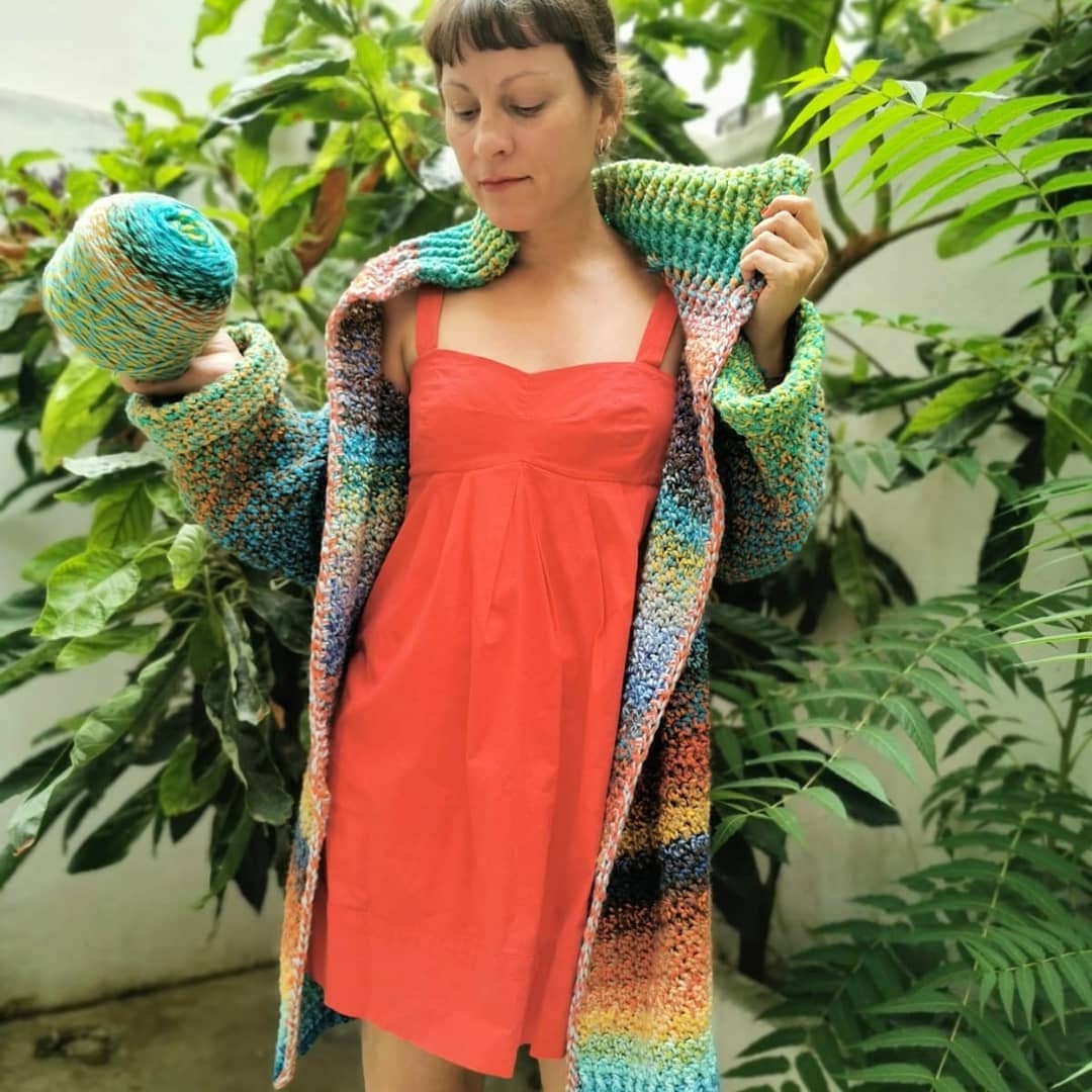 de crochet - Etsy España