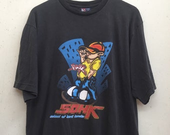 Sohk Etsy