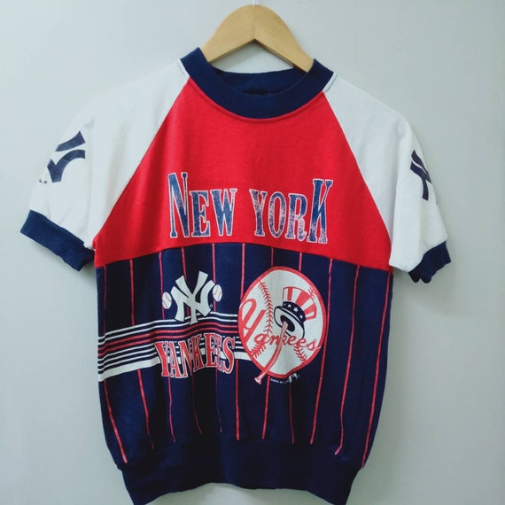 new york yankees t shirt women's