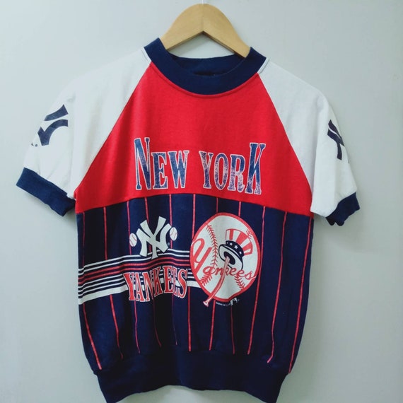 ny yankees shirt women's