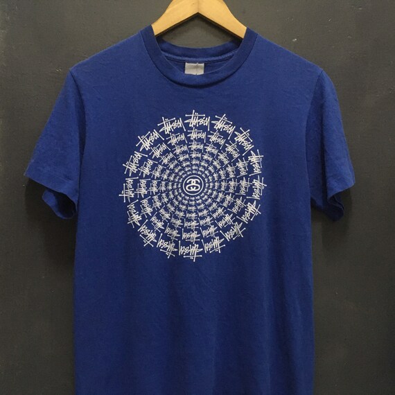 Vintage 90s stussy small size /stussy shirt/stussy