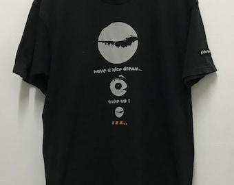 90年代ヴィンテージ チャゲ＆アスカ バンドTシャツ：日本の