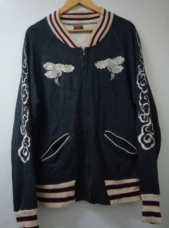 Vintage sukajan jacket by eternal /sukajan japan/… - image 2