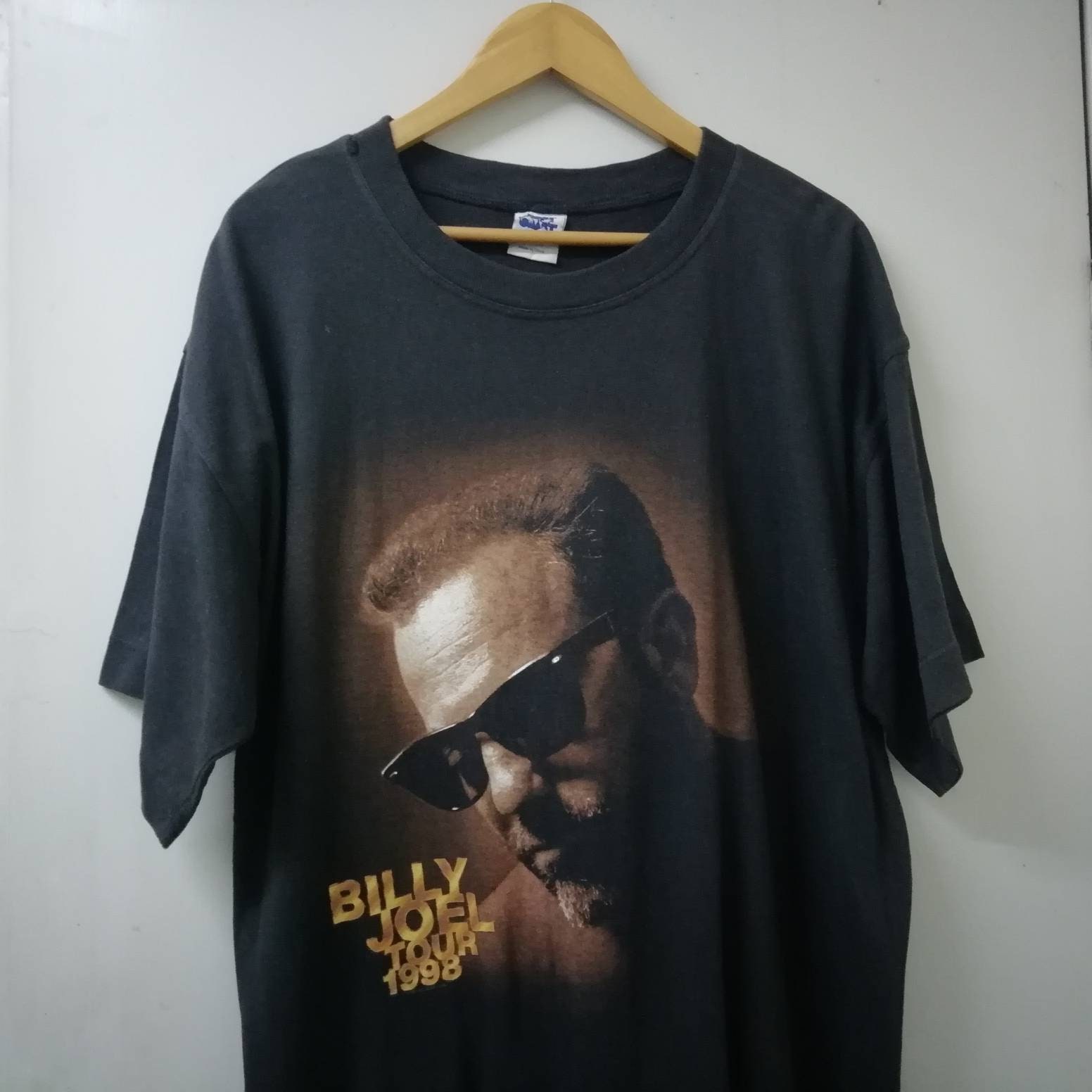 ヴィンテージ 90 年代 ビリー ジョエル T シャツ サイズ L / ツアー