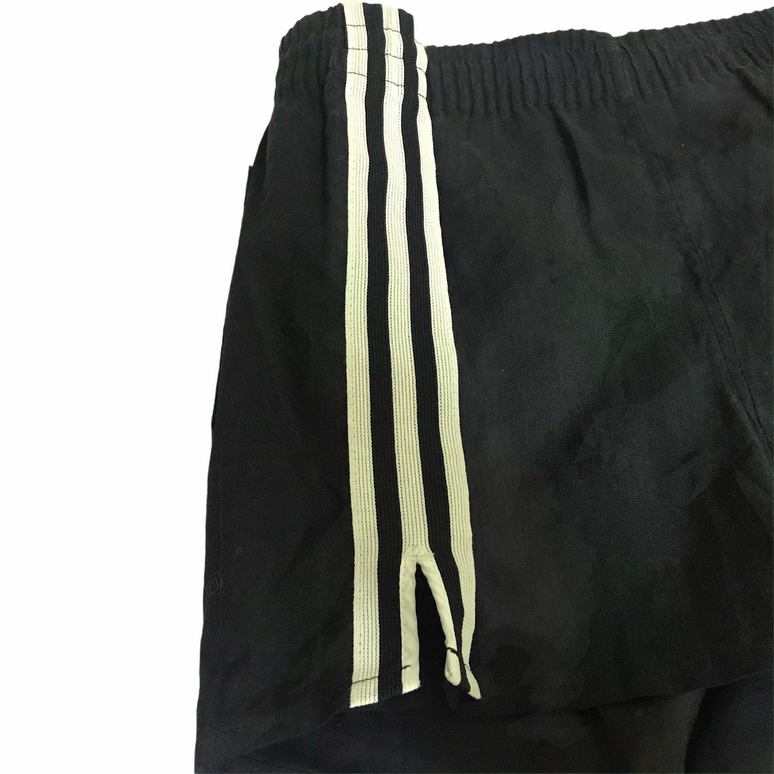 Vintage 90s Adidas Pantalones cortos por descente Japón / - Etsy España