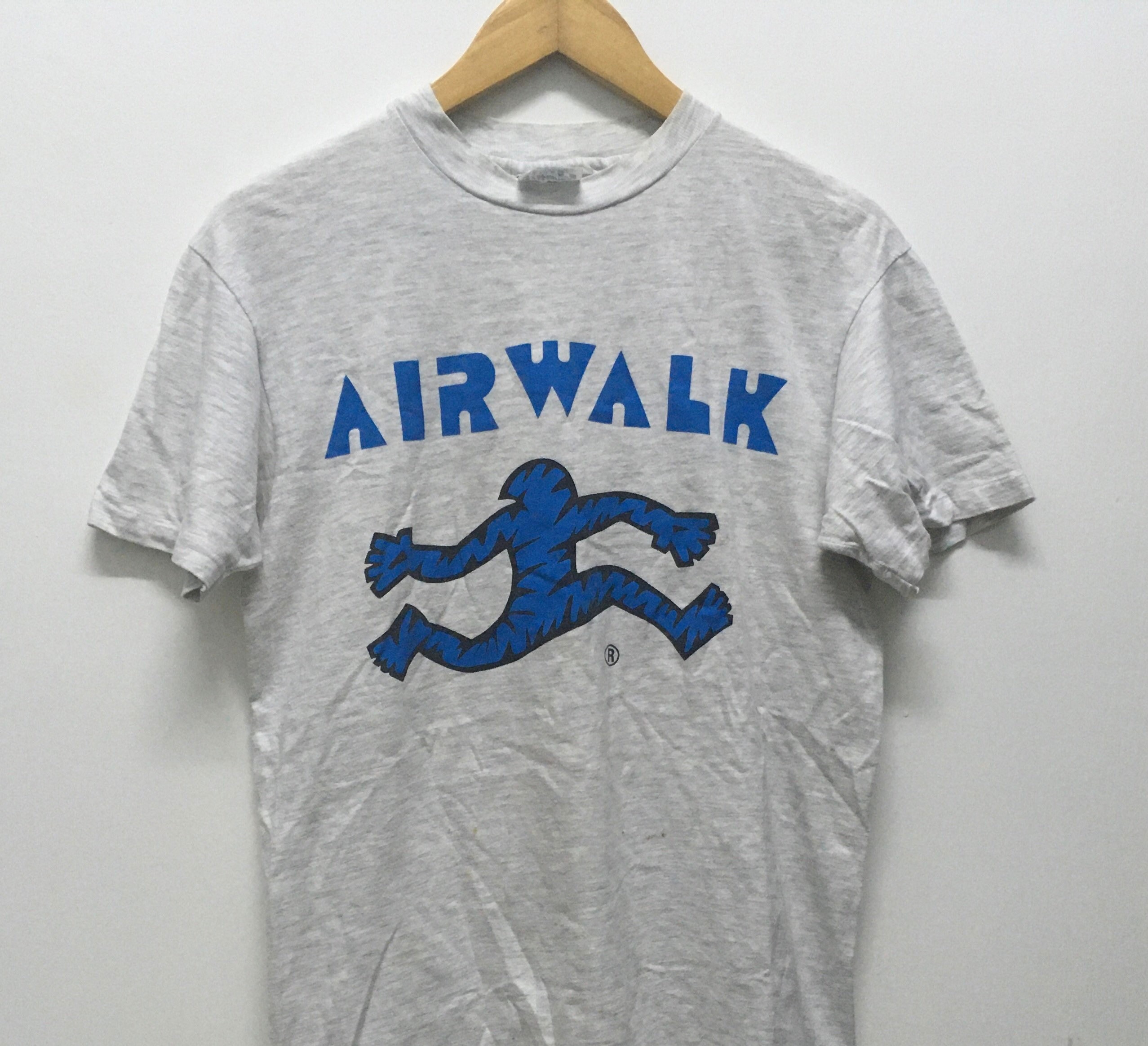 Tシャツ・カットソー 1993studio Original 90S Regular T-Shirt_Sky Blue MUSINSA | 1993STUDIO Original 90S Regular T-shirt_Sky Blue