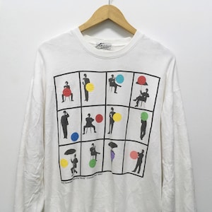 Kenji Sawada Shirt - Etsy