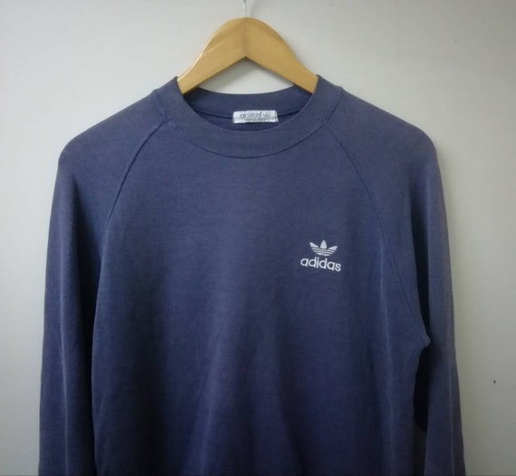 90s adidas sweatshirt