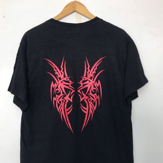 Vintage 00s Noah Pro Wrestling Tshirt Size L/japanese Wrestling /WWE WWF  Wrestling - Etsy