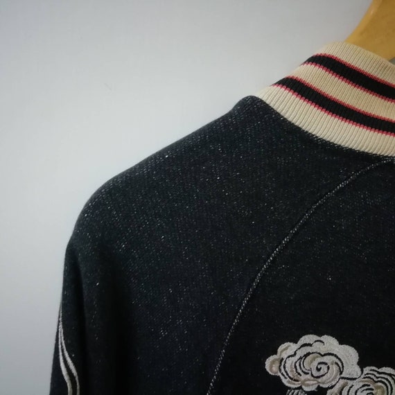 Vintage sukajan jacket by eternal /sukajan japan/… - image 7