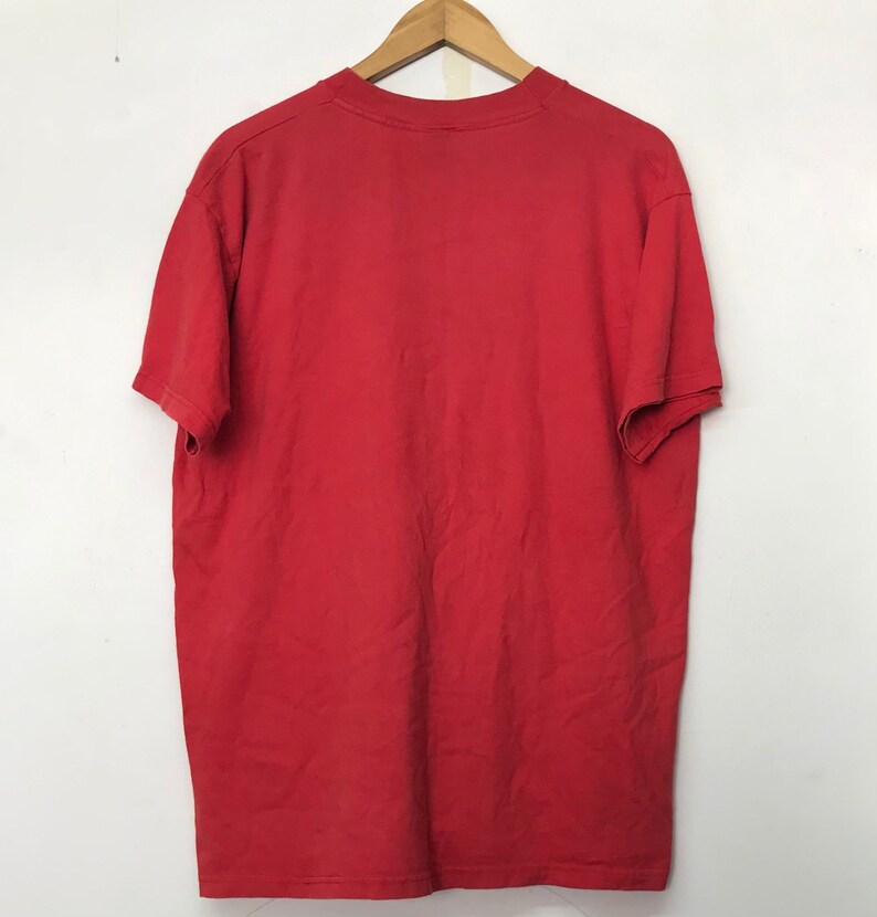 Vintage 90s 1998 Phillies philadelphia baseball tshirt size XLlos angeles dodgesNutmecMLBPAMLB