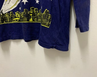 手塚プロダクション　鉄腕アトム　ロンT ヴィンテージ 手塚プロダクション 鉄腕アトム ロンT ヴィンテージ