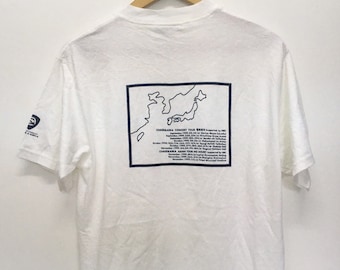 Vintage 90s GAMMA RAY Japan Tour 1990 Band Tees - Etsy
