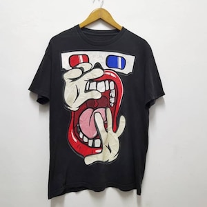 Vintage Cartoon Network T-shirt maat L