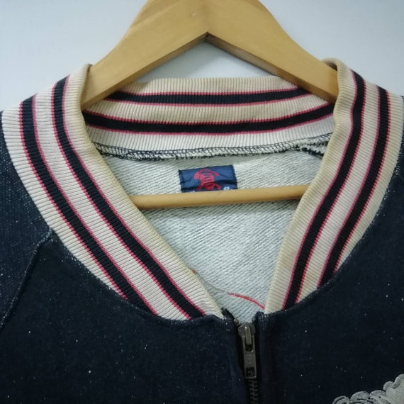 Vintage sukajan jacket by eternal /sukajan japan/… - image 9