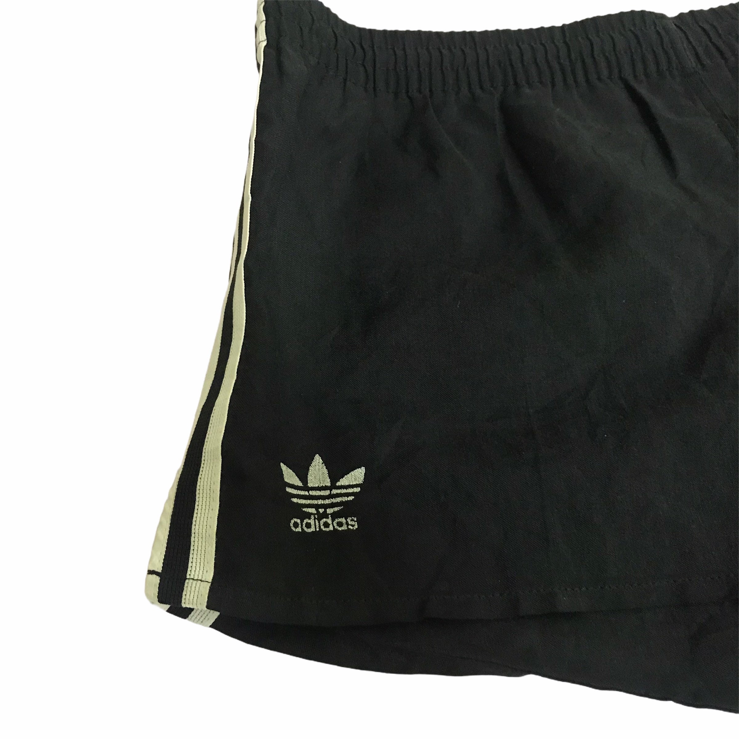 Vintage 90s Adidas Short Pants by Descente Japan/short Pants Vintage 90s Adidas Short Pants by Descente Japan/short Pants