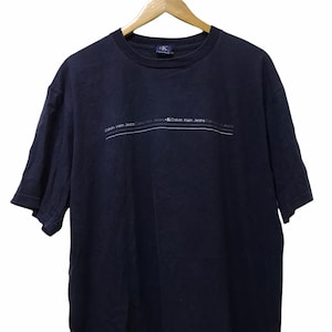 Vintage 90s Calvin Klein shirt size L