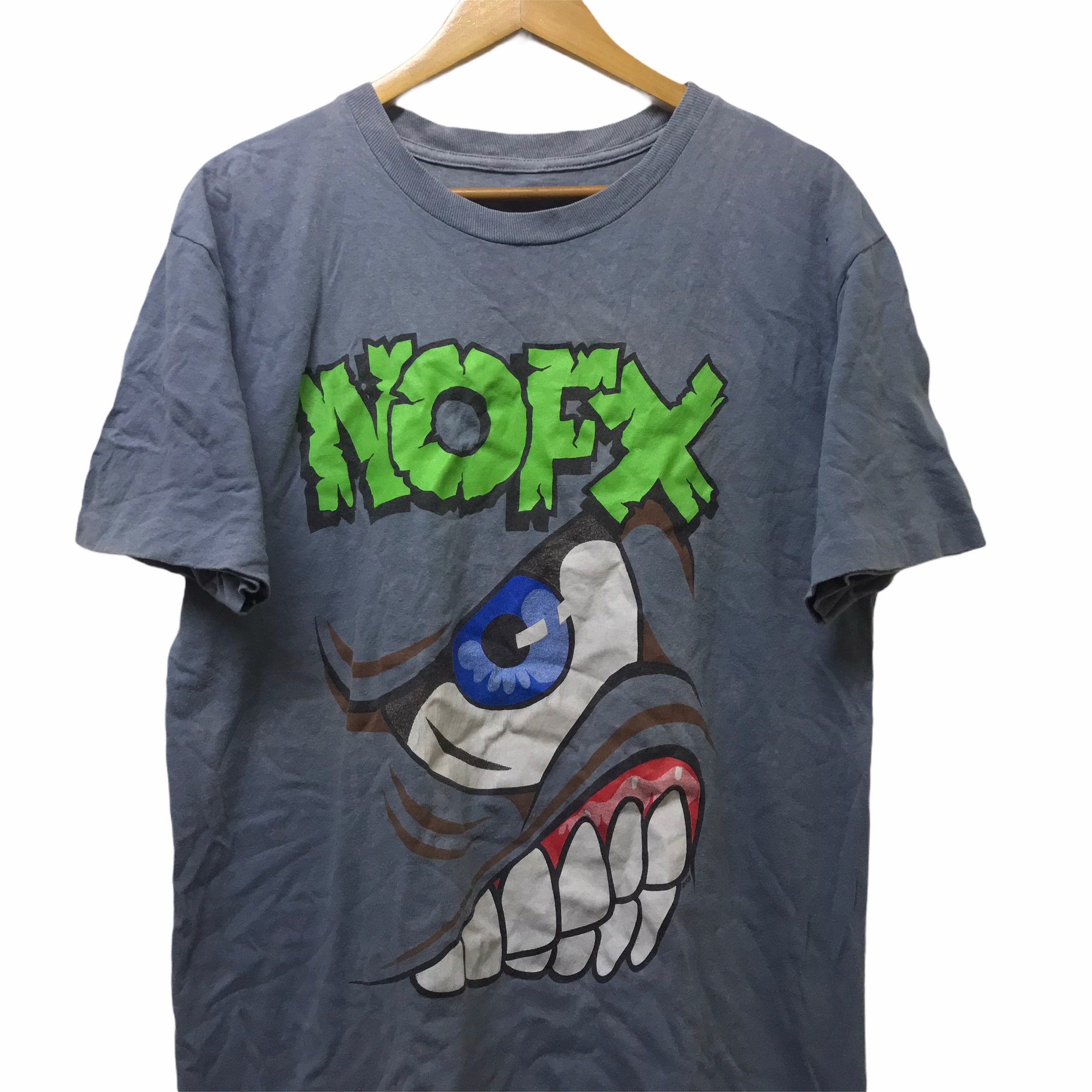 nofx monstour