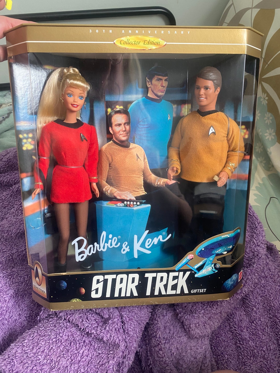 40周年記念BarbieとKenのセット セット購入が随分お得です！！！ 40周年記念BarbieとKenのセット セット購入が随分お得です！！！