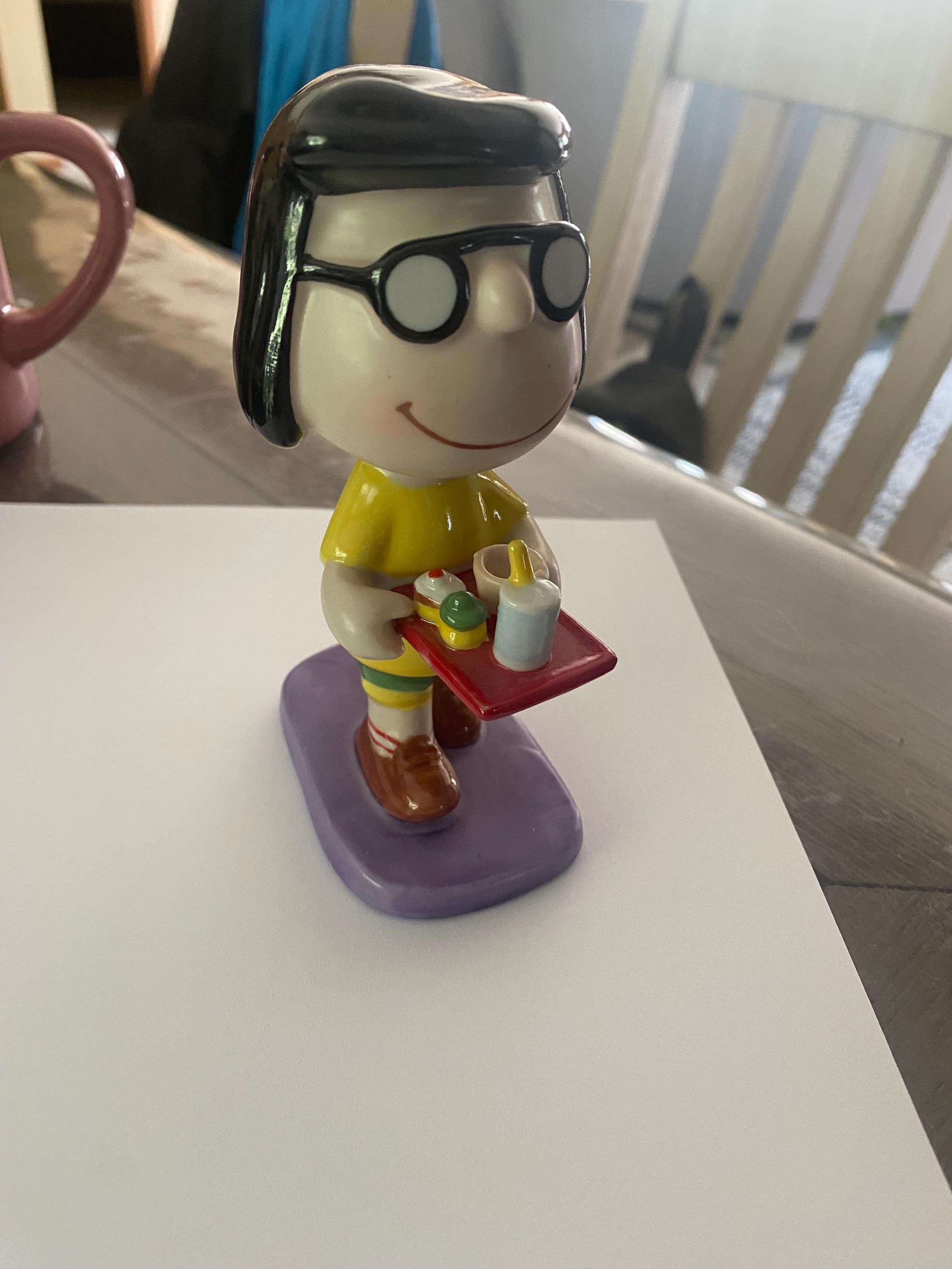 Marcie peanuts - Etsy 日本