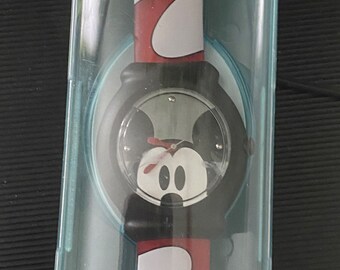 ミッキーマウス ウォルトディズニーウォッチ - SNAP - オリジナル 