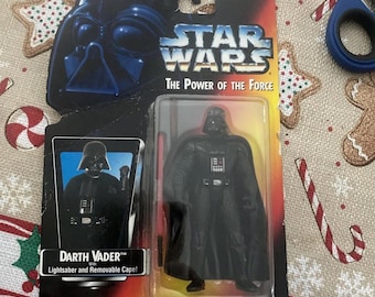 ヴィンテージ 1997 ハスブロ ケナー スターウォーズ コレクター