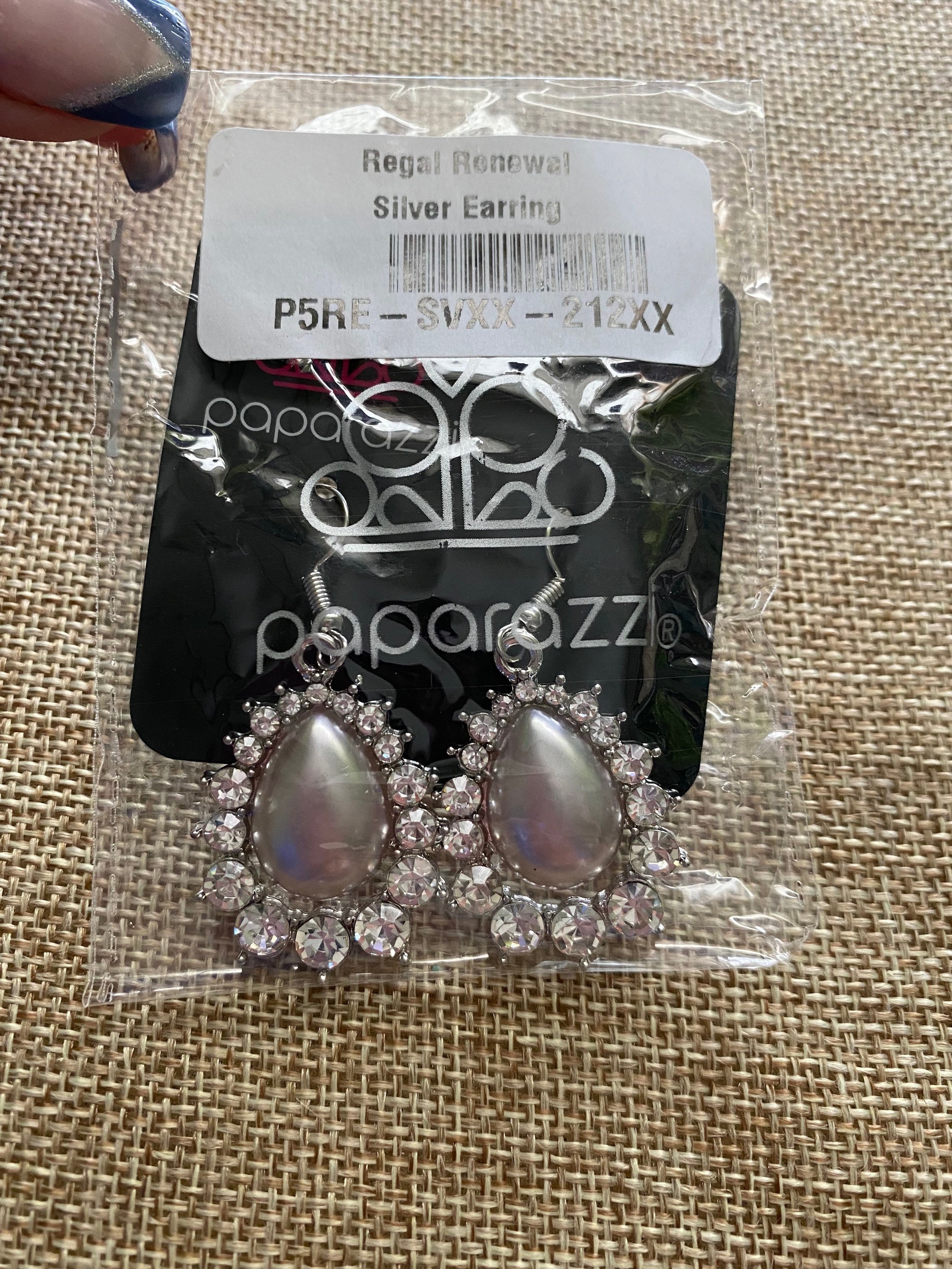 Paparazzi VINTAGE VAULT Paparazzi VINTAGE VAULT