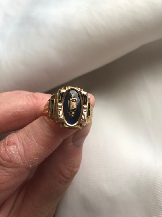 Josten 10k ring outlet