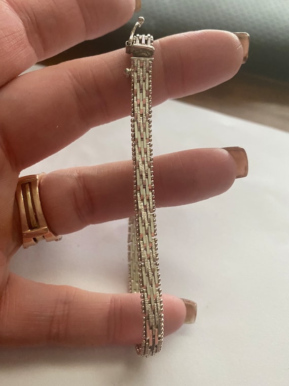 Riccio bracelet deals