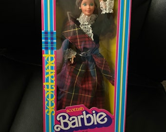 SALE Barbie Doll, Sweet Valentine, Boxed UNUSED Beautiful Pink, Heart,  Great Gift Vintage Rare, Fabulous 
