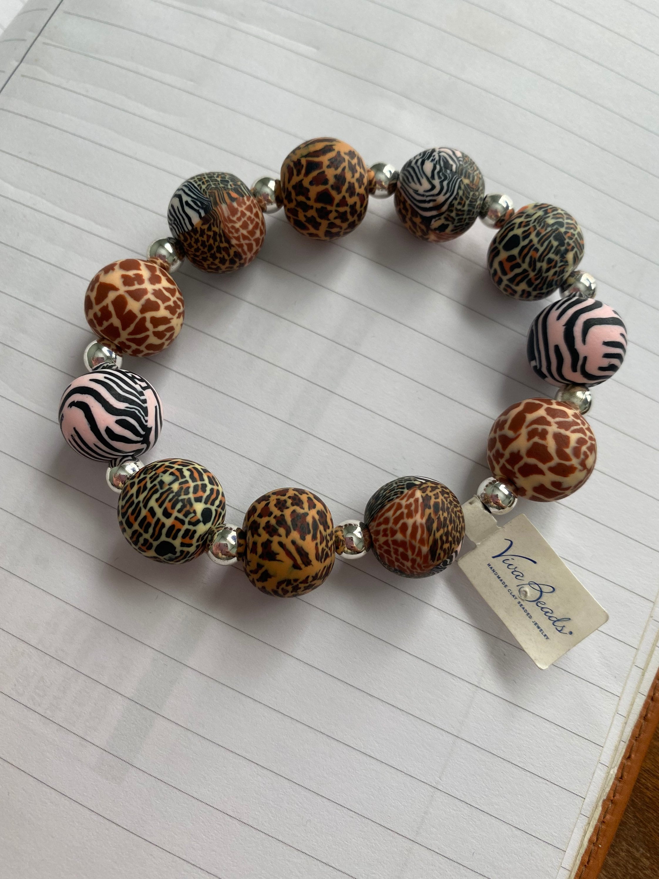Viva beads bracelet deals