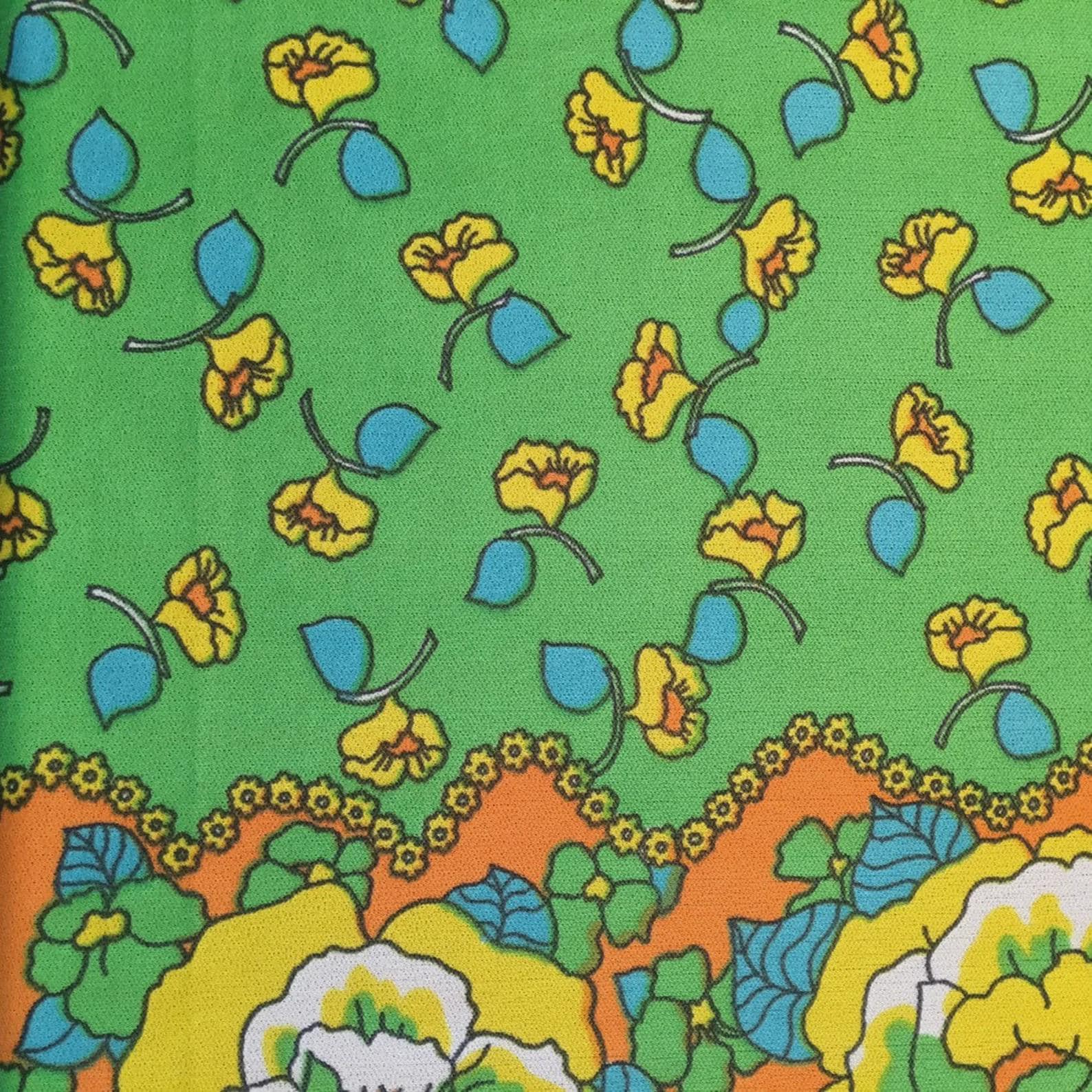 70sビンテージ品◾️ジョンレノン 大判サイズ タペストリー 布