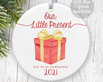 christmas presents for expecting parents